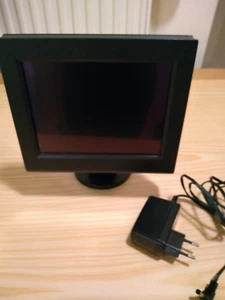 Monitor für Kassensystem - Infoscreen - Bild 1 von 3