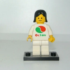 LEGO Classique : Octan - personnage figurine Minifig - Set 9650 oct046 - Imagen 1 de 2
