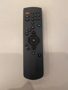 Original Nokia D-Box Ersatz-Fernbedienung! - Bild 1 von 4