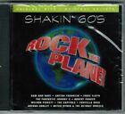 CD Rock The Planet Shakin années 60 Aretha Franklin Sam & Dave Eddie Floyd Capitols