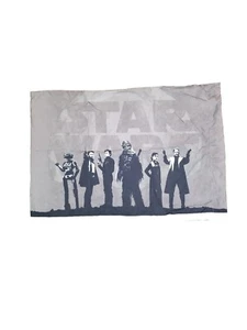 Federa cuscino Star Wars - Foto 1 di 3