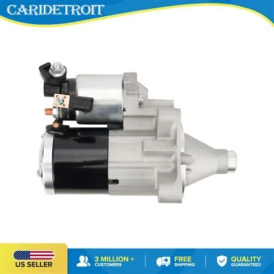 Mini arranque para Chrysler Sebring 2007-2010 2,7 L 09-2010 Dodge Journey 3,5 L Foto 1 de 4