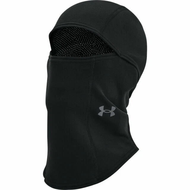 Under Armour 1365985 Balaclava - Black