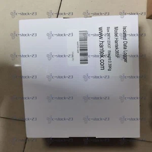 1 STÜCKE Hantek 365F Datenlogger Spannung Strom Multimeter - Bild 1 von 2