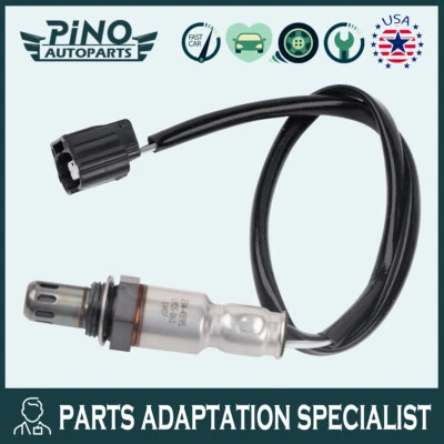 Sensor de oxígeno O2 aguas arriba y aguas abajo para Nissan Pathfinder Quest 2013-14 3,5 L Foto 1 de 4