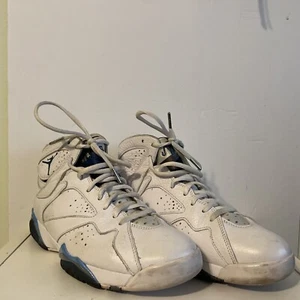 Jordan 7 Retro French Blue 2015 Gr. 8 - Bild 1 von 6