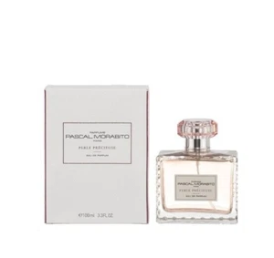 Pascal Morabito Perle Precieuse 100ml EDP Eau de Parfum Spray NEW - Picture 1 of 1