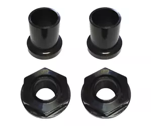 BMW E30 to BMW E36/E46 5 x 120 PCD HUB FRONT CONVERSION KIT - AL0126 - Picture 1 of 5