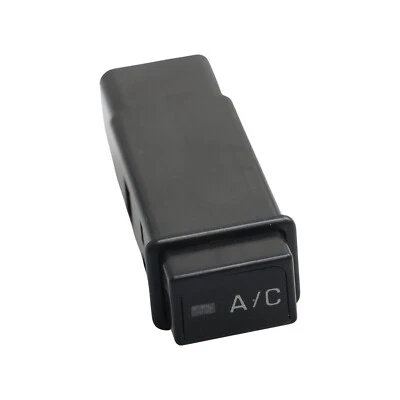 Conjunto de interruptor de enfriador de aire acondicionado para Toyota Tacoma DLX 1995-2000 84660-0B010 Foto 1 de 4