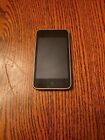Apple iPod touch 2nd Generation Factory Reset 8GB--NM 2