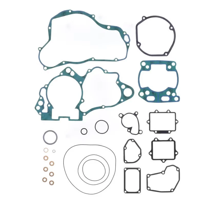 Kit de juntas completo Athena P400510850031 Suzuki RM 250 01-02 Foto 1 de 1