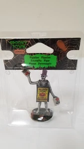 Lemax Halloween Spooky Town Sandwichbrett Skelett #22102 Neu in Verpackung  - Bild 1 von 3