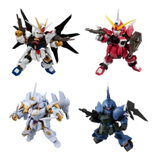 JUNTA MOVILIDAD GUNDAM VOL.8 (SELECCIÓN INDIVIDUAL) - Imagen 1 de 9