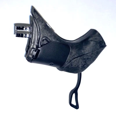 Campagnolo H11 Right Hand EPS Hydraulic Ergopower Shifter Body EC-DB100EPS - Image 1 of 4