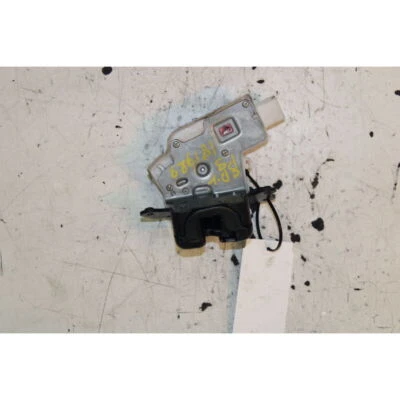 BOOT LID LOCK FOR HONDA CR-V (18) 1.5 16V TURBO (142KW) 4WD SUV 5P/B/1498CC 2016 - Изображение 1 из 4