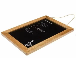 Mary Berry Memo Chalk Board - Picture 1 of 2