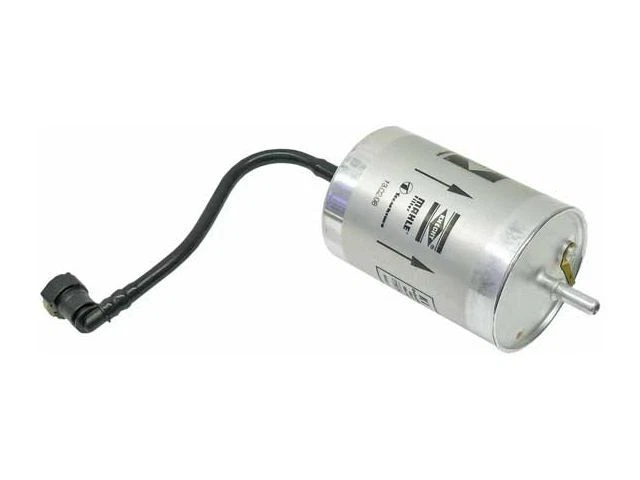 Mahle 77JH32W Fuel Filter Fits 1997-2001 Porsche Boxster Fuel Filter Fuel Filter - Image 1 of 1