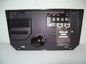 RARE 1990 Sears Craftsman Garage Door Opener GREY Learn Button Logic Board NOS - Picture 1 of 6