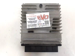 Centralina motore Delphi Ford Mondeo II 2.0 tdci 131 cv'00/'06(leggi il testo) - Foto 1 di 3