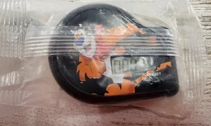 2008 Kellogg’s Tony der Tiger Schrittzähler - Mattierte Flocken Müsli Schrittzähler Neu in Verpackung - Bild 1 von 5