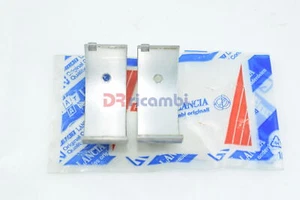 COPPIA BRONZINA CENTRALE BANCO MOTORE FIAT 124 128 X1/9 UNO RITMO DELTA 4130443 - Imagen 1 de 3
