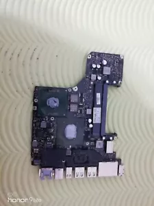 scheda madre difettosa Apple MacBook Pro 13" A1278, a metà 2009 2010 accende non - Picture 1 of 2