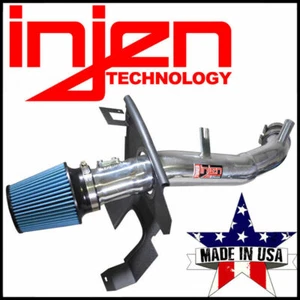 Injen SP Short Ram Cold Air Intake System fits 2018-2020 Lexus IS300 2.0L Turbo - Picture 1 of 7
