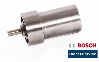 Inyector para Hanomag Mercedes Unimog OM615 OM616 OM617 DN0SD220 DNOSD220 Foto 1 de 4