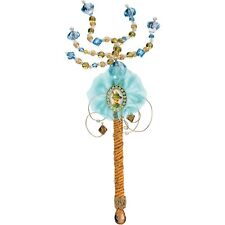 Tink TINKER BELL SCEPTER Toy Magic Wand Cameo Costume Accessory License Sceptre 