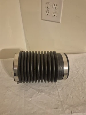 MANGUERA TUBO ADMISIÓN FILTRO AIRE SILVERADO TAHOE CAMIÓN CHEVY GMC 96-99  Foto 1 de 3