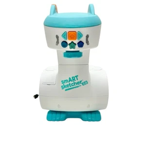 Smart Sketcher Projector 2.0 Learn to Draw Project & Sketch W/ Cord 1 Cartridge - Picture 1 of 13