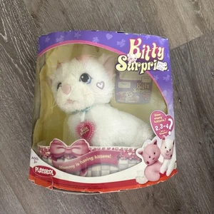 playskool kitty surprise 2005 - Bild 1 von 9
