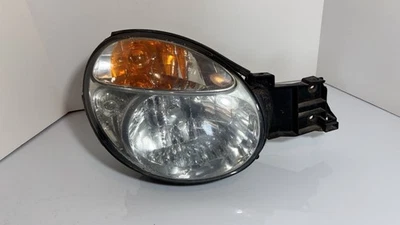 2002 - 2003 年斯巴鲁 Impreza RS Outback WRX TS 车头灯右带灯泡 — 第 1/4 张图片