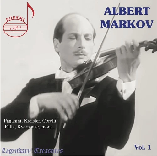 Brahms / Markov / Moscow Radio Symphony Orchestra - Albert Markov 1 [New CD] 2 P - Image 1 of 1