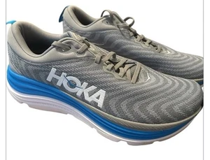 Hoka Men’s 13D Gavin’s 5 Store Devolución LIGERO Uso Muy Limpio Precio de venta sugerido por el fabricante 175 USD - Imagen 1 de 5