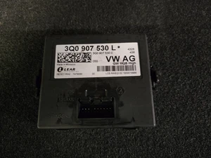 SKODA KAROQ GATEWAY STEUERGERÄT EINHEIT 3Q0907530L 2017-20 2018 ** - Bild 1 von 6