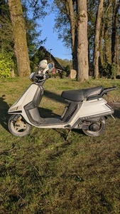 Roller 49ccm Sammlerstück (1994) - Bild 1 von 7
