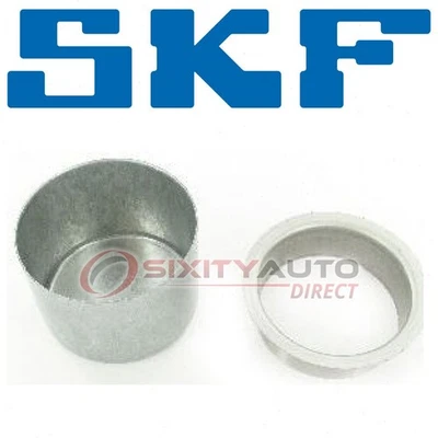 SKF Rear Differential Pinion Repair Sleeve for 1969-1970 Chevrolet Kingswood bq Foto 1 de 4
