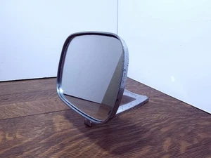 Vintage Chrome Sideview Mirror 2611 - Picture 1 of 9