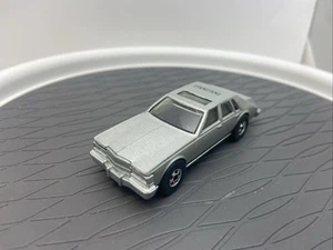HOT WHEELS French France Cadillac Seville Panzani Promo - Picture 1 of 7