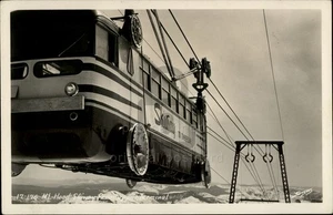 RPPC Mount Hood Skyway to Timberline,OR Hood River County Oregon - Picture 1 of 5