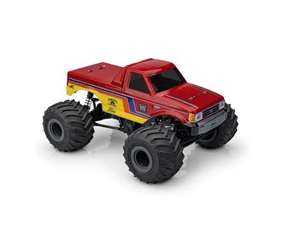 JConcepts Ford F-250 1990 Karosserie für Losi Mini LMT JCO0624  - Bild 1 von 4