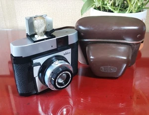 Antique Bilora Germany Film Camera Model Bellaluxa - Picture 1 of 14