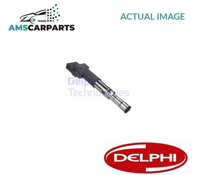 ENGINE IGNITION COIL GN10442-12B1 DELPHI NEW OE REPLACEMENT - Image 1 of 4
