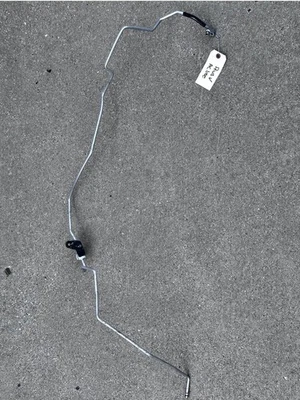 2012-2017 Toyota Prius V A/C Air Conditioner High Pressure AC Hard Line Pipe - Image 1 of 4