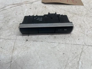 FORD FIESTA TRAKTIONSKONTROLLSCHALTER TASTER MK7 2008 - 2012 1.6 ZETEC S BENZINER - Bild 1 von 7