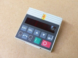 Allen-Bradley 160-P1 Program Keypad Controller - Picture 1 of 3