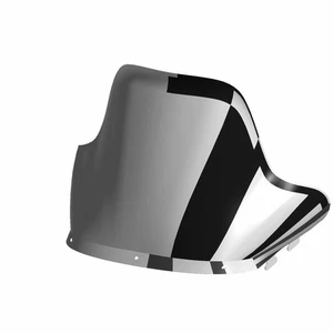Polaris Windshield, Front, Left, Right, 20 in, Clear, Genuine OEM Part 5433168 - Picture 1 of 2