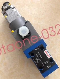 1PCS NEW Rexroth 0811402003 DBETBX-1X/180G24-37Z4M valve Shipping Via Fedex /DHL - Picture 1 of 4