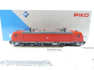 Piko H0 51581 E-Lok BR147, DB -DIGITAL- AC, Licht, DSS, NEM, TOP in OVP #61858 - Bild 1 von 4